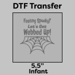 DTF Transfer 5.5" Thumbnail