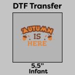 DTF Transfer 5.5" Thumbnail