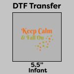 DTF Transfer 5.5" Thumbnail