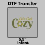 DTF Transfer 5.5" Thumbnail