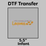 DTF Transfer 5.5" Thumbnail