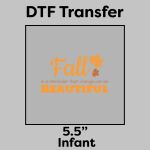 DTF Transfer 5.5" Thumbnail