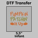 DTF Transfer 5.5" Thumbnail