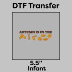 DTF Transfer 5.5" Thumbnail