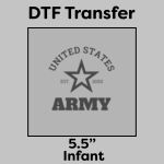 DTF Transfer 5.5" Thumbnail