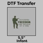 DTF Transfer 5.5" Thumbnail