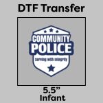DTF Transfer 5.5" Thumbnail