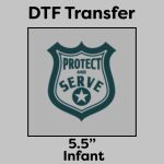 DTF Transfer 5.5" Thumbnail