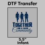 DTF Transfer 5.5" Thumbnail