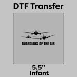 DTF Transfer 5.5" Thumbnail