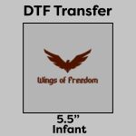 DTF Transfer 5.5" Thumbnail