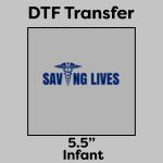 DTF Transfer 5.5" Thumbnail