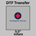 DTF Transfer 5.5" Thumbnail