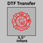 DTF Transfer 5.5" Thumbnail