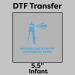 DTF Transfer 5.5" Thumbnail