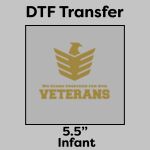 DTF Transfer 5.5" Thumbnail