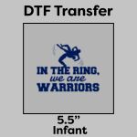 DTF Transfer 5.5" Thumbnail