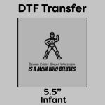 DTF Transfer 5.5" Thumbnail