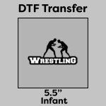 DTF Transfer 5.5" Thumbnail