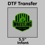 DTF Transfer 5.5" Thumbnail