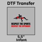 DTF Transfer 5.5" Thumbnail