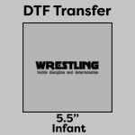 DTF Transfer 5.5" Thumbnail