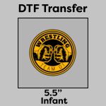 DTF Transfer 5.5" Thumbnail