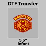 DTF Transfer 5.5" Thumbnail
