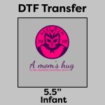 DTF Transfer 5.5" Thumbnail