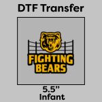 DTF Transfer 5.5" Thumbnail