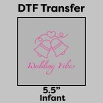 DTF Transfer 5.5" Thumbnail
