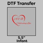 DTF Transfer 5.5" Thumbnail