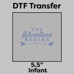 DTF Transfer 5.5" Thumbnail