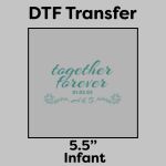 DTF Transfer 5.5" Thumbnail
