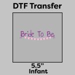 DTF Transfer 5.5" Thumbnail