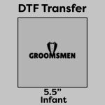 DTF Transfer 5.5" Thumbnail