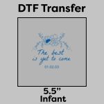 DTF Transfer 5.5" Thumbnail