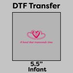 DTF Transfer 5.5" Thumbnail