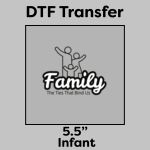 DTF Transfer 5.5" Thumbnail