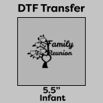 DTF Transfer 5.5" Thumbnail