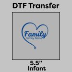 DTF Transfer 5.5" Thumbnail