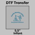 DTF Transfer 5.5" Thumbnail