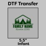 DTF Transfer 5.5" Thumbnail