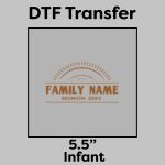 DTF Transfer 5.5" Thumbnail