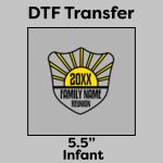 DTF Transfer 5.5" Thumbnail