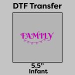 DTF Transfer 5.5" Thumbnail