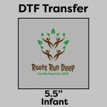DTF Transfer 5.5" Thumbnail