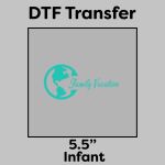 DTF Transfer 5.5" Thumbnail