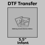 DTF Transfer 5.5" Thumbnail