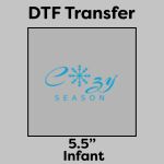 DTF Transfer 5.5" Thumbnail